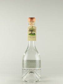 Capovilla Fruit Brandy Apple 2015