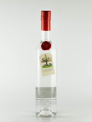 Capovilla Grappa Amarone 2009
