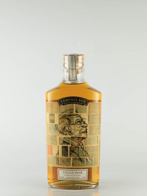 Compass Box Vericault 44.6%