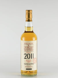 Wilson & Morgan Benrinnes 2011/2021