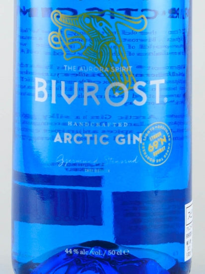 Bivrost Arctic Gin