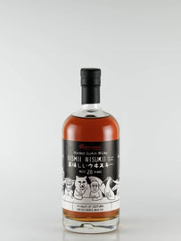 Oishii Whisky Blended Whisky 28 Year Old