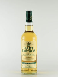 Hart Brothers Finest Collection Craigellachie 13 Year Old 2007