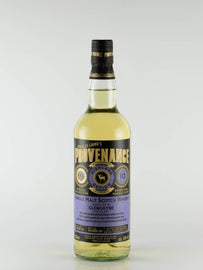 Provenance Glengoyne 10 Year Old 2011