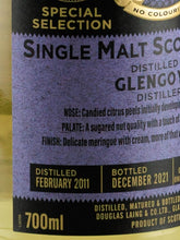 Load image into Gallery viewer, Provenance Glengoyne 10 Year Old 2011