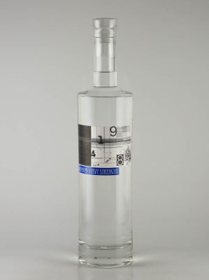 Benizakura Distillery 9148 #0303 TRIPLE