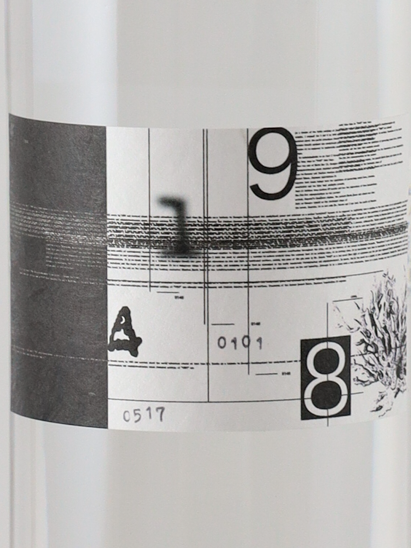 Benizakura Distillery 9148 #0101