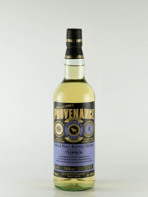 Provenance Teaninich 8 Year Old 2013
