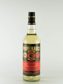 Provenance Mortlach 8 Year Old 2013