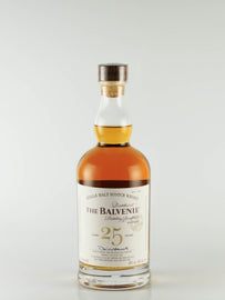 Balvenie 25 Year Old Rare Marriage
