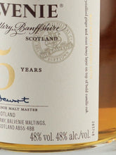 Load image into Gallery viewer, Balvenie 25 Year Old Rare Marriage