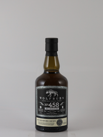 Wolfburn Batch 458