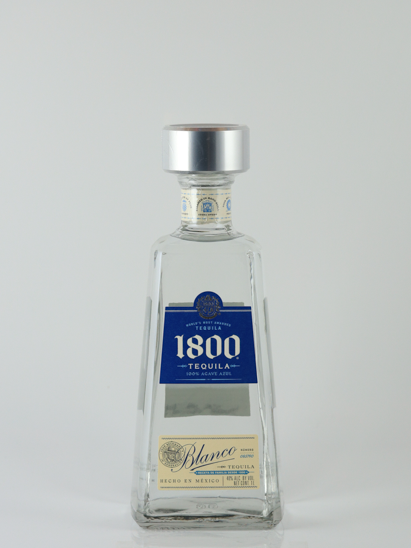 Cuervo 1800 Blanco 1L