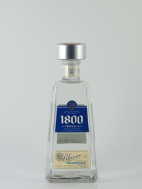 Cuervo 1800 Blanco 1L