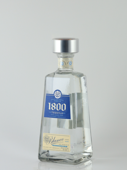 Cuervo 1800 Blanco 1L