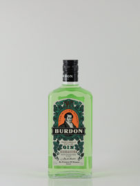 Bourdon Gin Yerba Buena