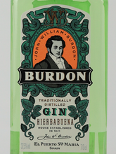 Load image into Gallery viewer, Bourdon Gin Yerba Buena