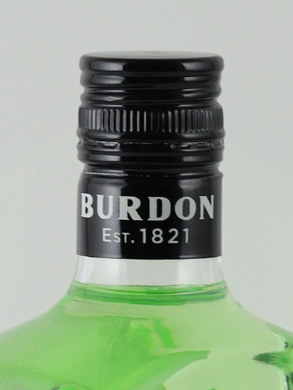 Bourdon Gin Yerba Buena