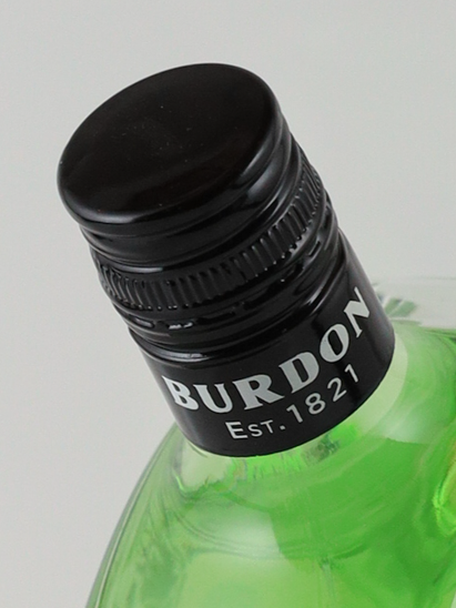 Bourdon Gin Yerba Buena