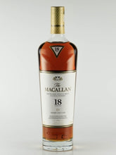 Load image into Gallery viewer, Macallan 18 Year Old 2022 Release