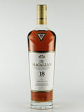 Macallan 18 Year Old 2022 Release