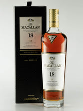 Load image into Gallery viewer, Macallan 18 Year Old 2022 Release