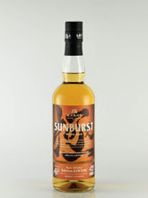 Load image into Gallery viewer, SUNBURST Edition Kiwami KIWAMI World Malt Whisky