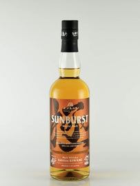 SUNBURST Edition Kiwami KIWAMI World Malt Whisky