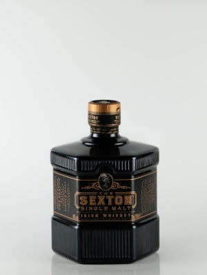 Sexton 700ml — Single Malt
