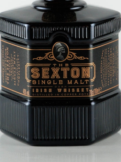 Sexton 700ml — Single Malt