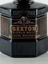 Load image into Gallery viewer, Sexton 700ml — Single Malt