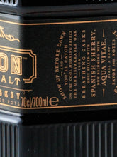 Load image into Gallery viewer, Sexton 700ml — Single Malt