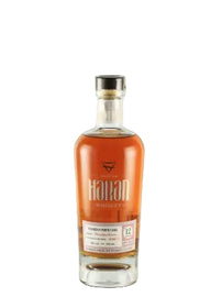 Haran 12 Year Old Port Cask Finish