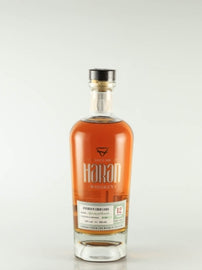Haran 12 Year Old Cider Cask Finish