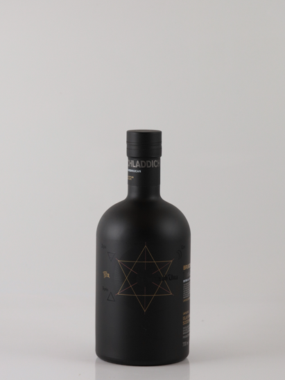 Bruichladdich Black Art Edition 10.1