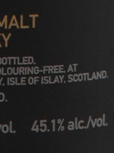 Load image into Gallery viewer, Bruichladdich Black Art Edition 10.1