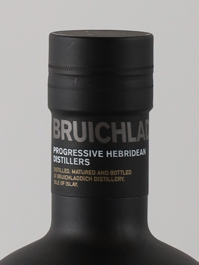 Bruichladdich Black Art Edition 10.1