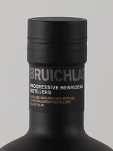 Load image into Gallery viewer, Bruichladdich Black Art Edition 10.1