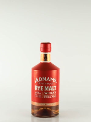 Adnams Rye Whisky