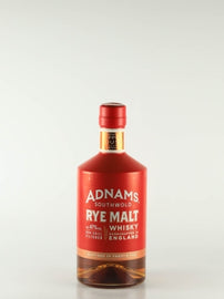 Adnams Rye Whisky