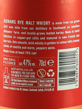 Load image into Gallery viewer, Adnams Rye Whisky