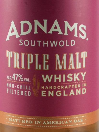 Adnams Triple Malt