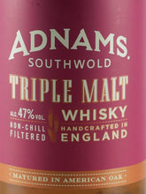Load image into Gallery viewer, Adnams Triple Malt