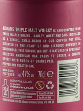 Load image into Gallery viewer, Adnams Triple Malt