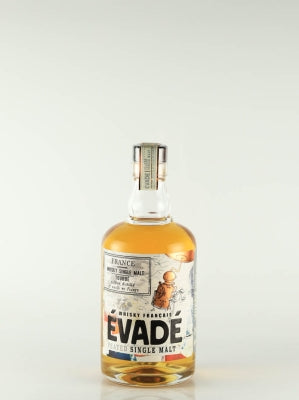 Evade Single Malt Peated