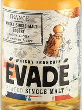 Load image into Gallery viewer, Evade Single Malt Peated