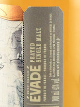 Load image into Gallery viewer, Evade Single Malt Peated