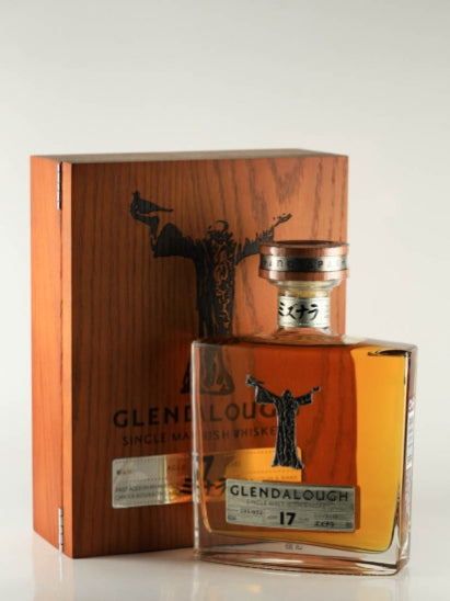 Glendalough 17 Year Old