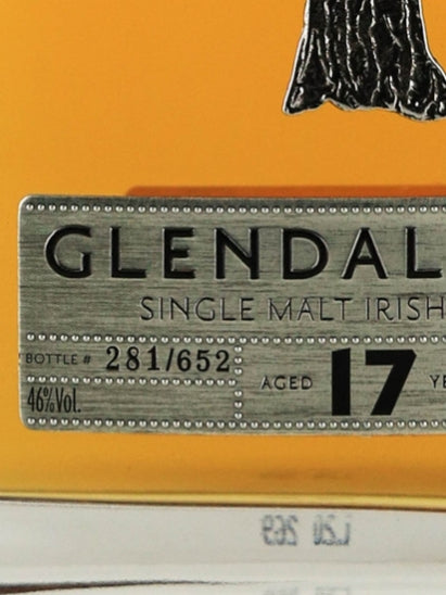 Glendalough 17 Year Old