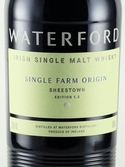 Waterford Seestown Edition 1.2